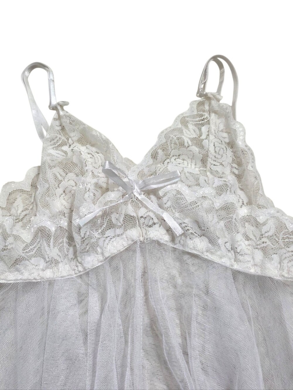 Japanese brand 3pc dress pink and white dress set - Picture 5 of 8
